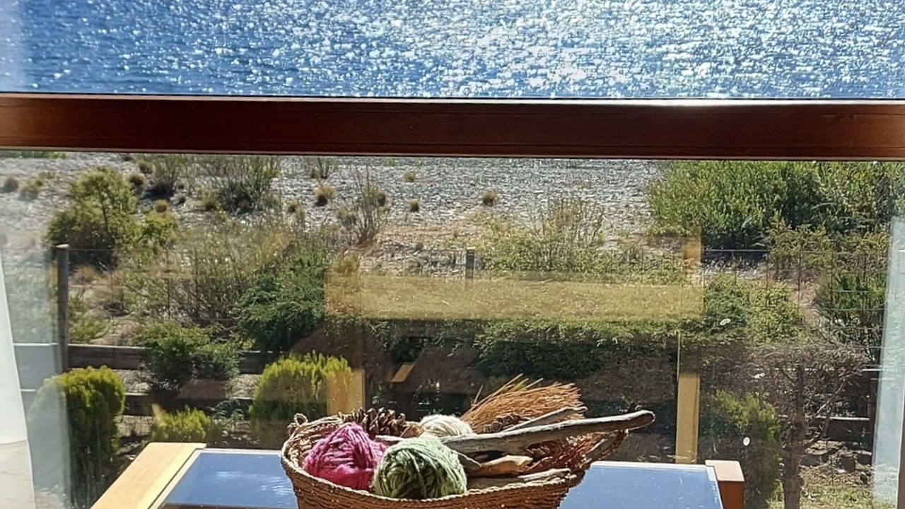 Photo of Livingroom in Dina Huapi