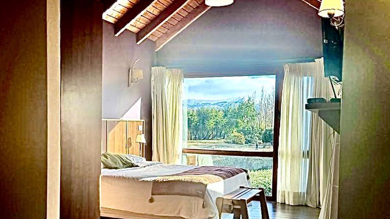 Photo of Bedroom in Dina Huapi