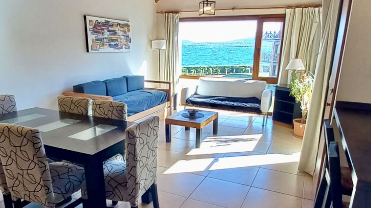 Photo of Livingroom in Dina Huapi