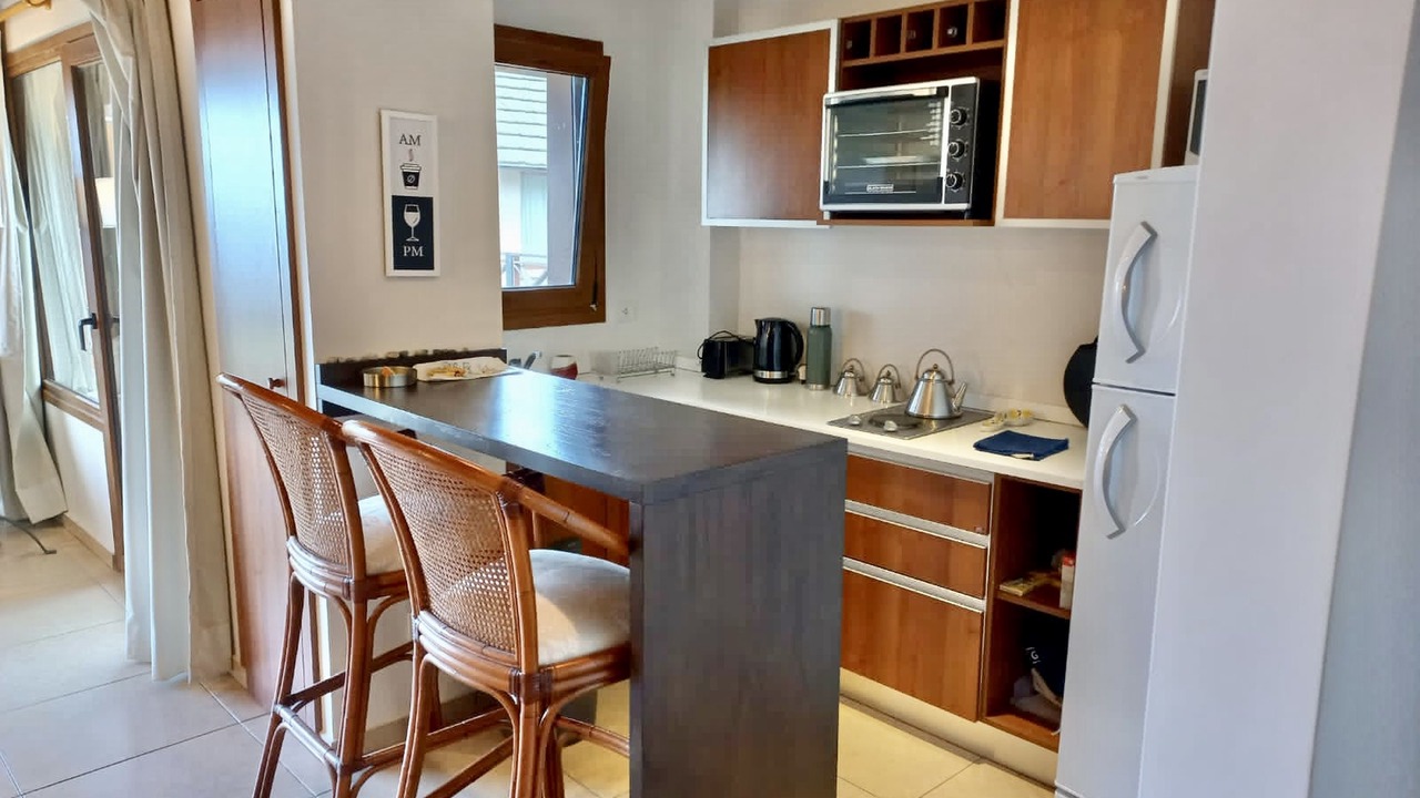 Photo of Kitchen in Dina Huapi