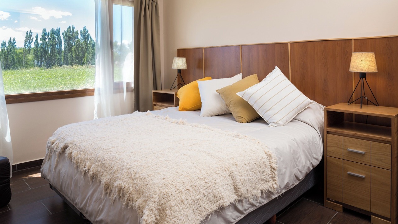 Photo of Bedroom in Dina Huapi