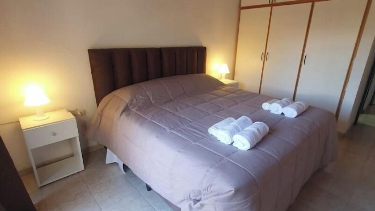 Photo of Bedroom in Mendoza City Center