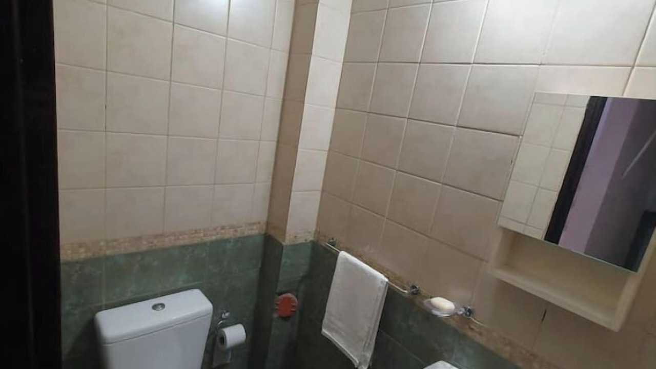Photo of Bathroom in Mendoza City Center