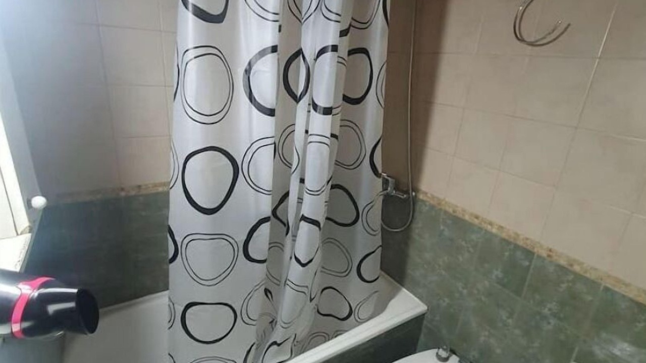 Photo of Bathroom in Mendoza City Center