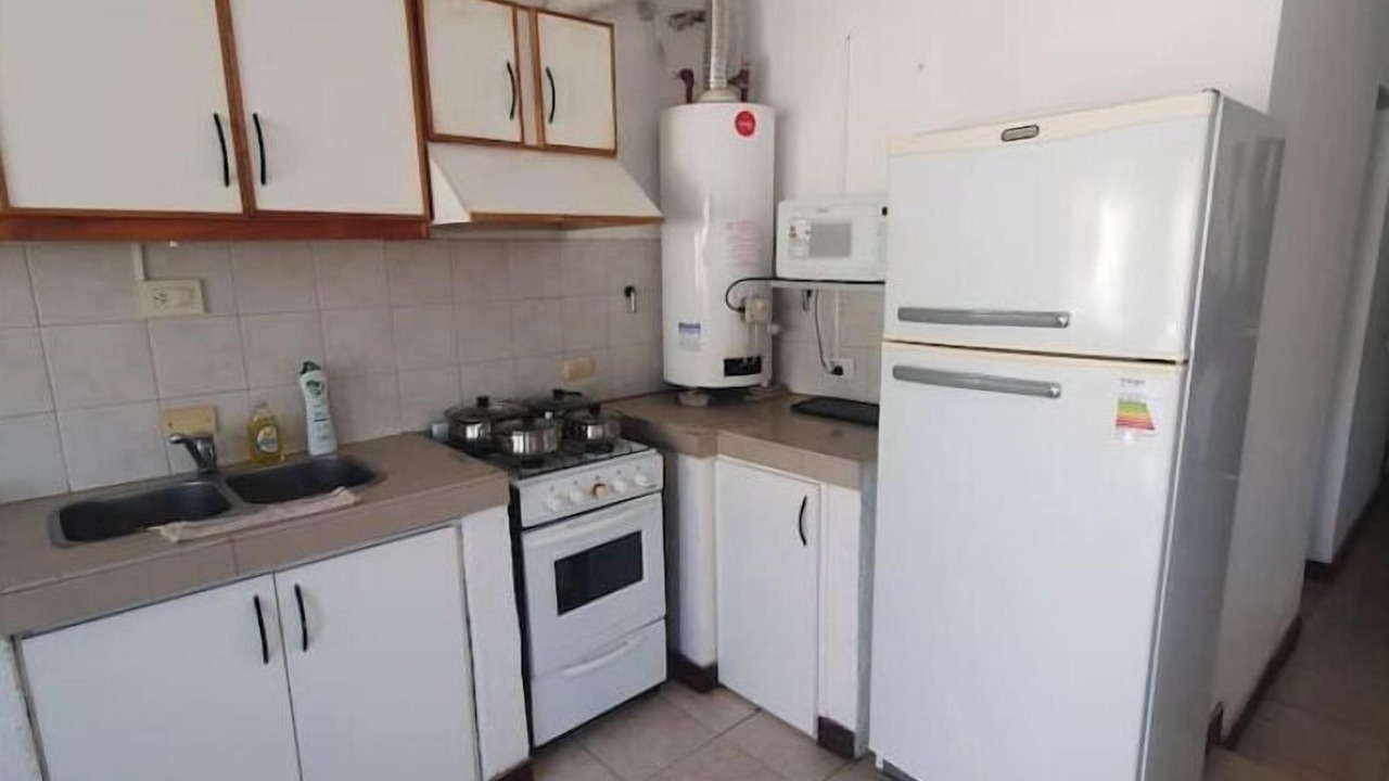 Photo of Kitchen in Mendoza City Center