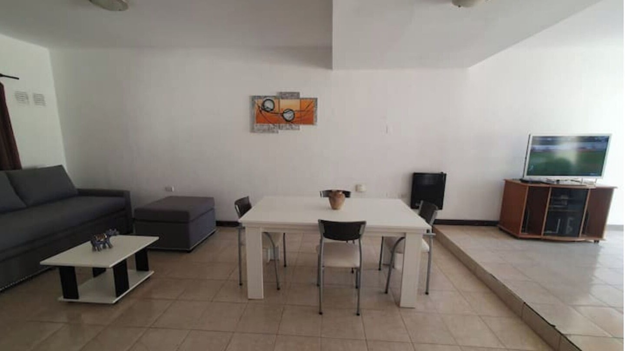 Photo of Livingroom in Mendoza City Center