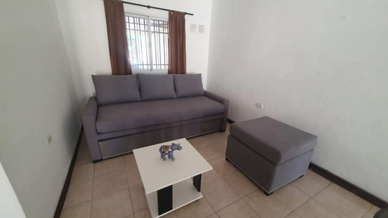 Photo of Livingroom in Mendoza City Center