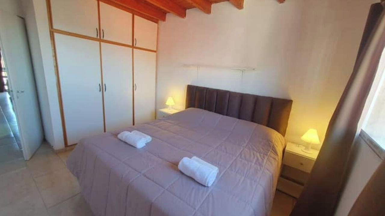 Photo of Bedroom in Mendoza City Center