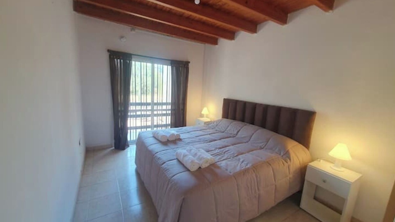 Photo of Bedroom in Mendoza City Center