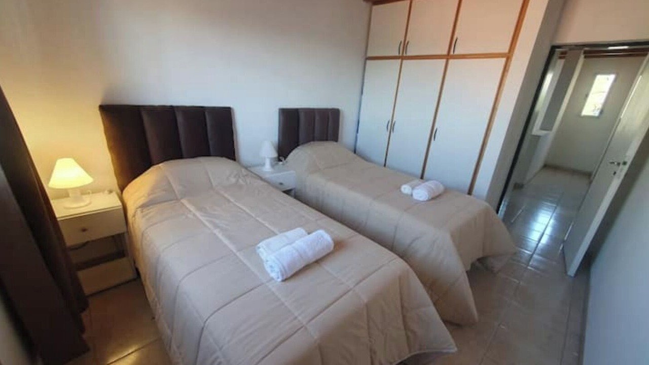 Photo of Bedroom in Mendoza City Center