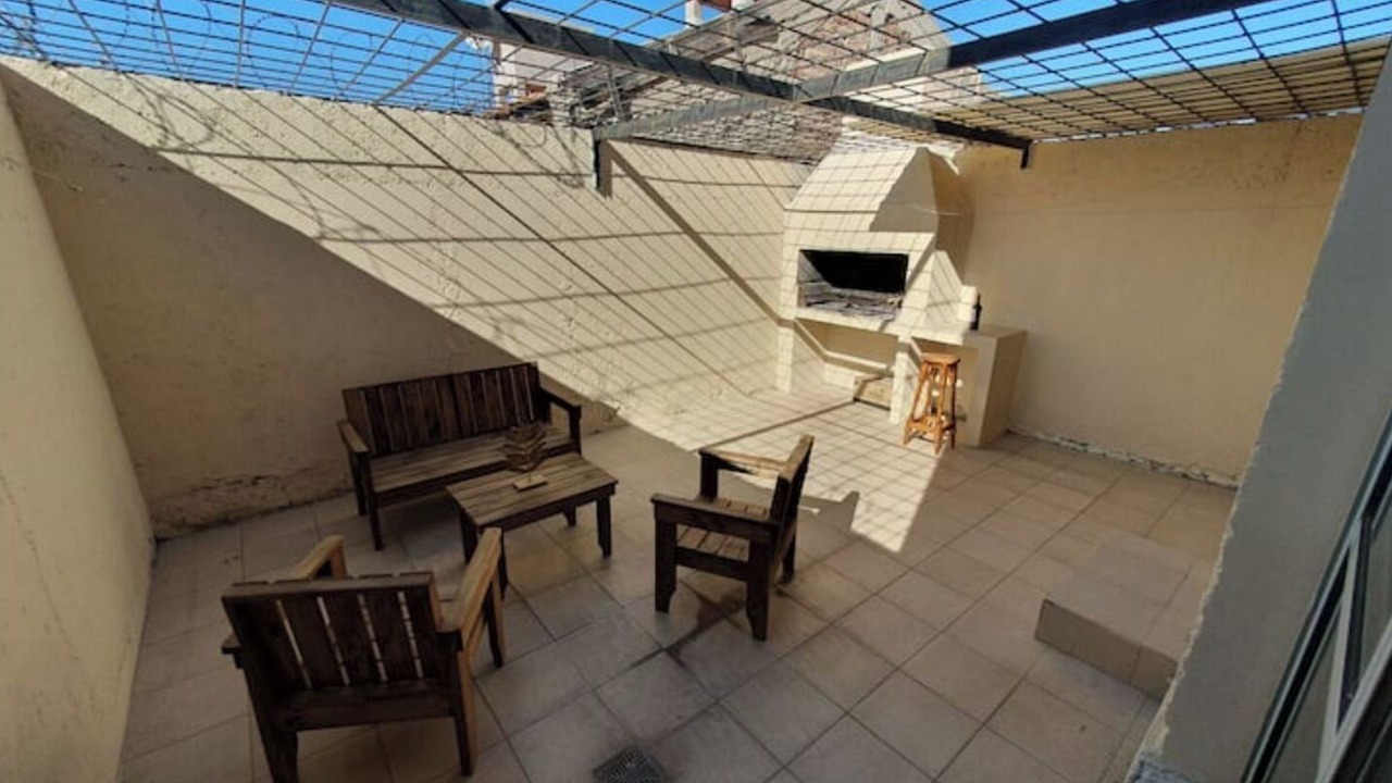 Photo of Patio Balcony in Mendoza City Center