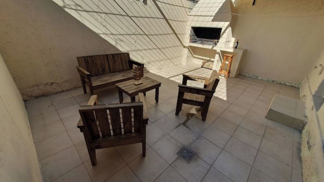 Photo of Patio Balcony in Mendoza City Center