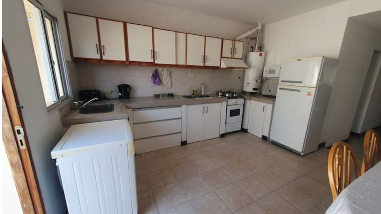 Photo of Kitchen in Mendoza City Center