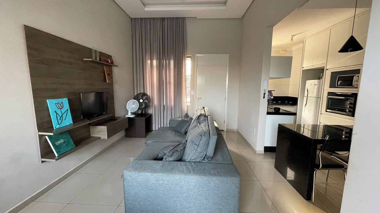 Photo of Livingroom in Brasilia