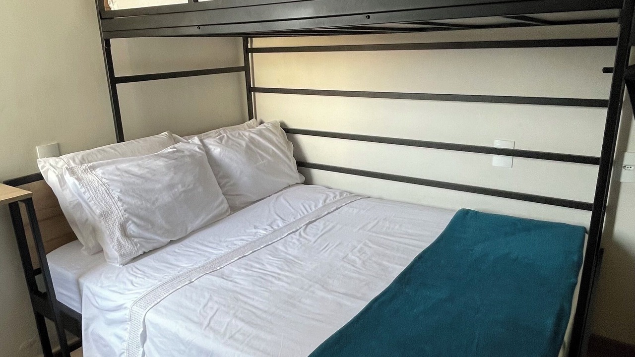 Photo of Bedroom in Brasilia