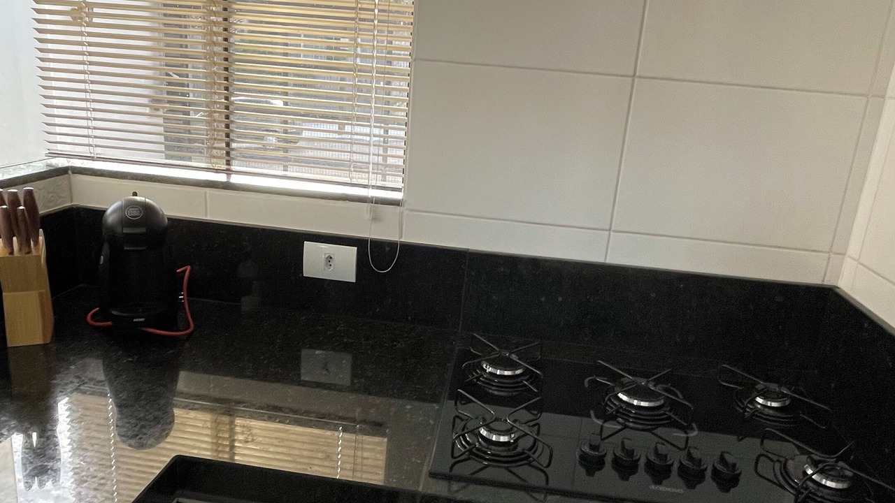 Photo of Kitchen in Brasilia
