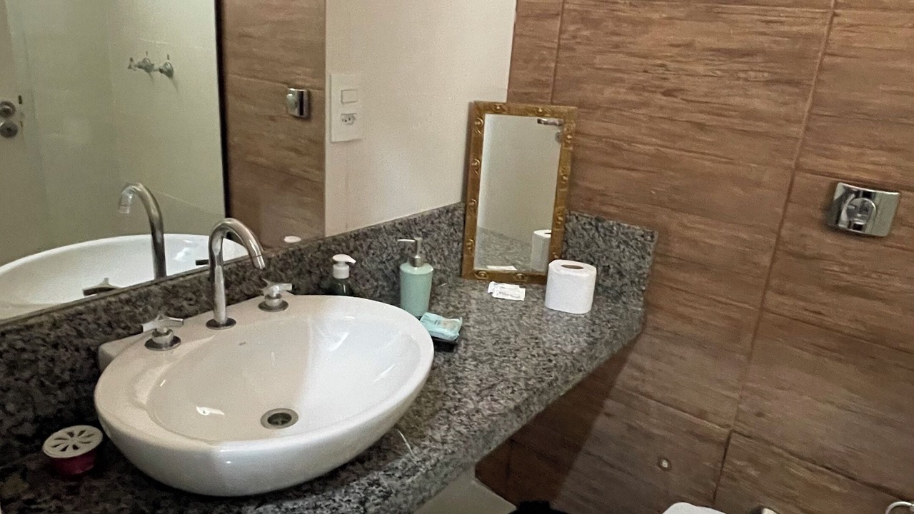 Photo of Bathroom in Brasilia