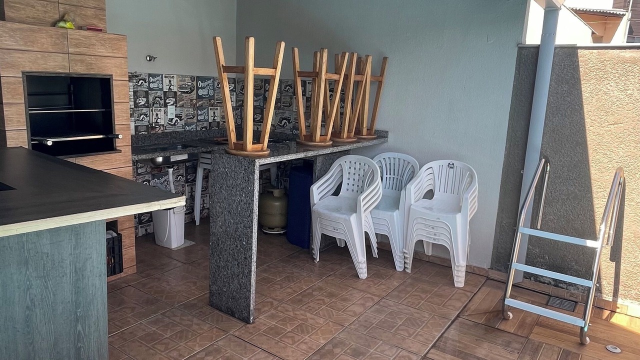 Photo of Patio Balcony in Brasilia