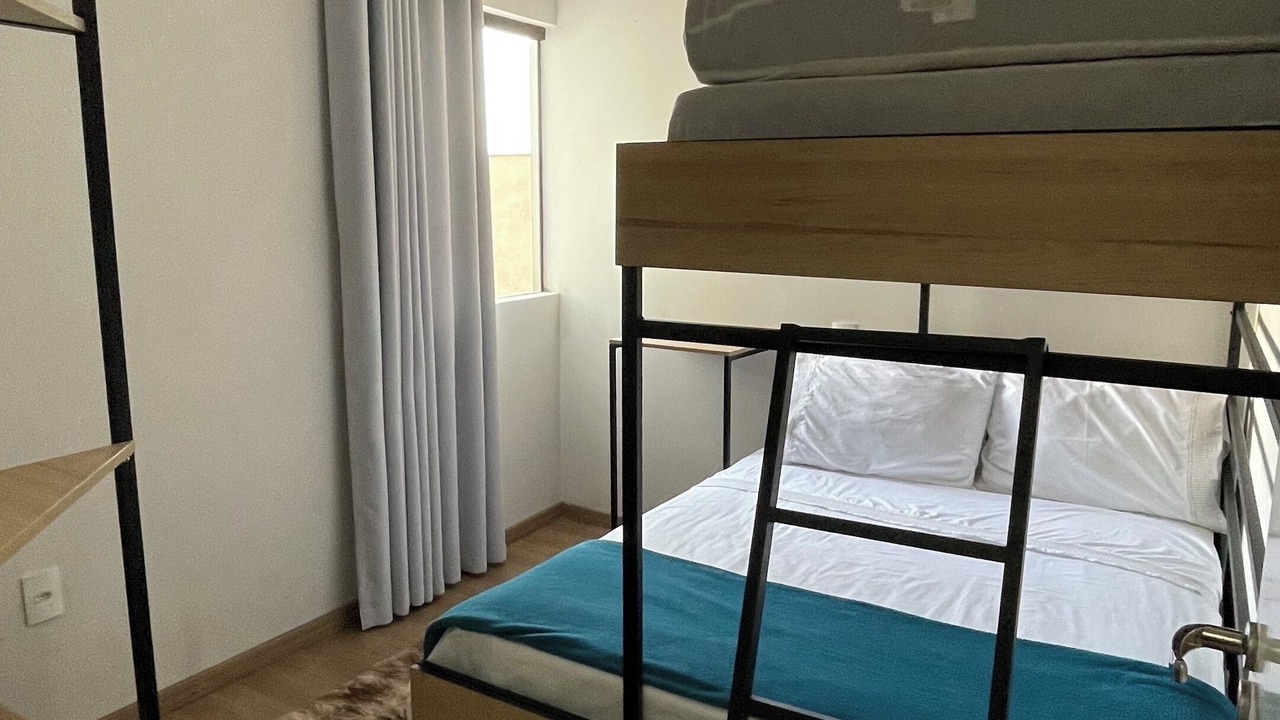Photo of Bedroom in Brasilia