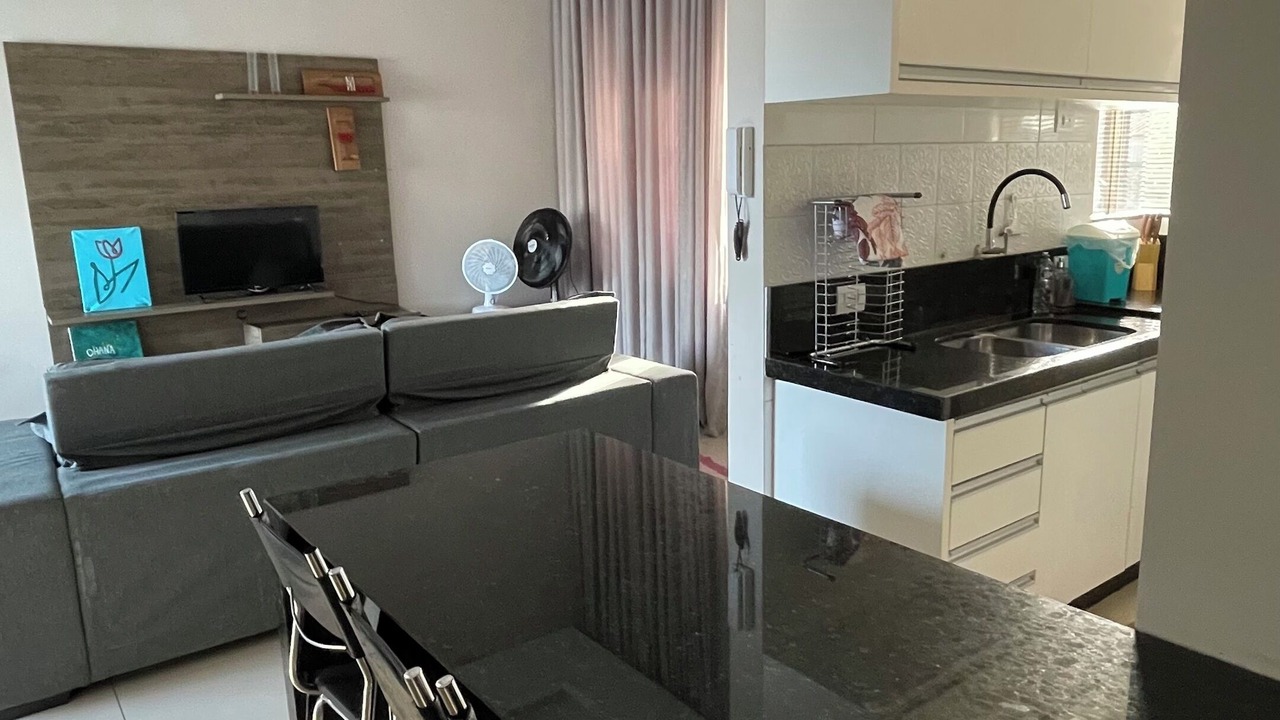 Photo of Kitchen in Brasilia