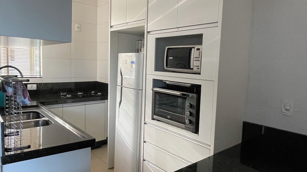 Photo of Kitchen in Brasilia