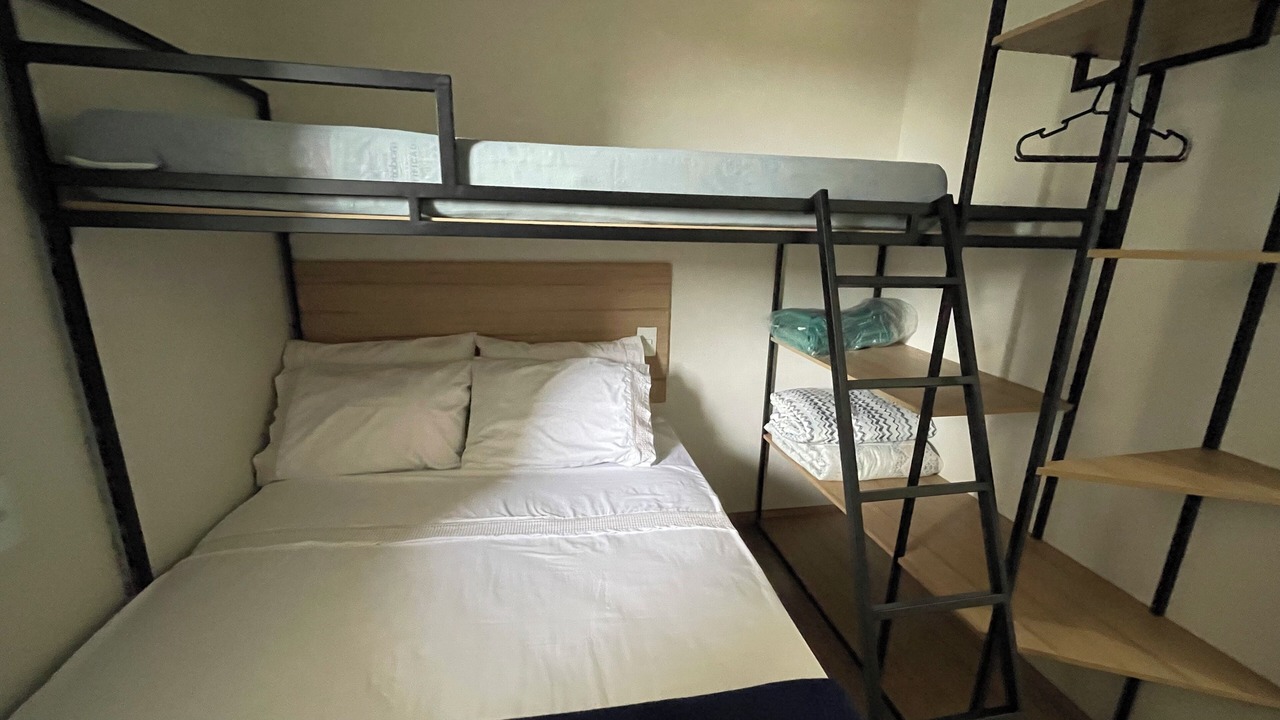 Photo of Bedroom in Brasilia