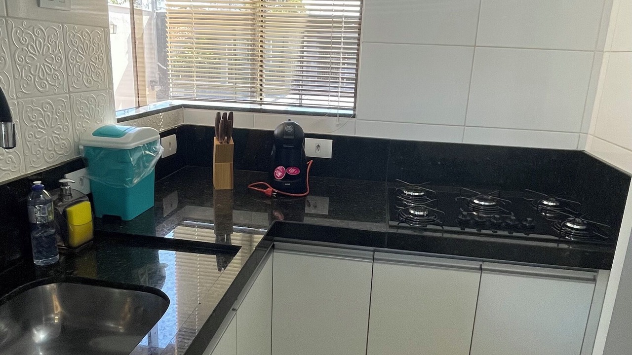 Photo of Kitchen in Brasilia