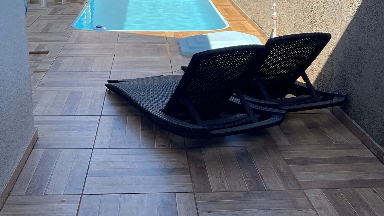 Photo of Outdoor in Brasilia