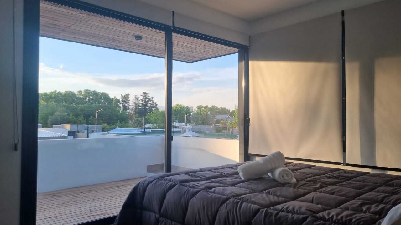 Photo of Bedroom in Lujan de Cuyo