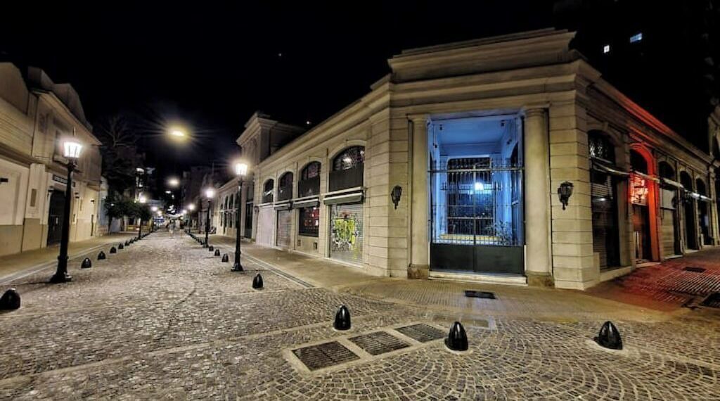 Photo of Outdoor in San Telmo