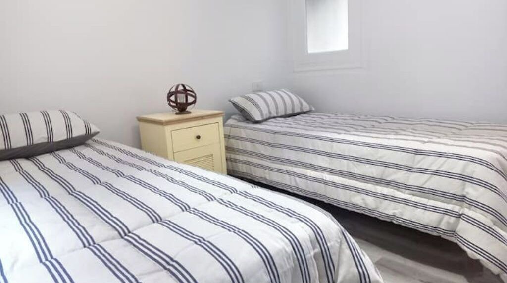 Photo of Bedroom in San Telmo