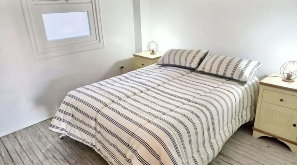 Photo of Bedroom in San Telmo