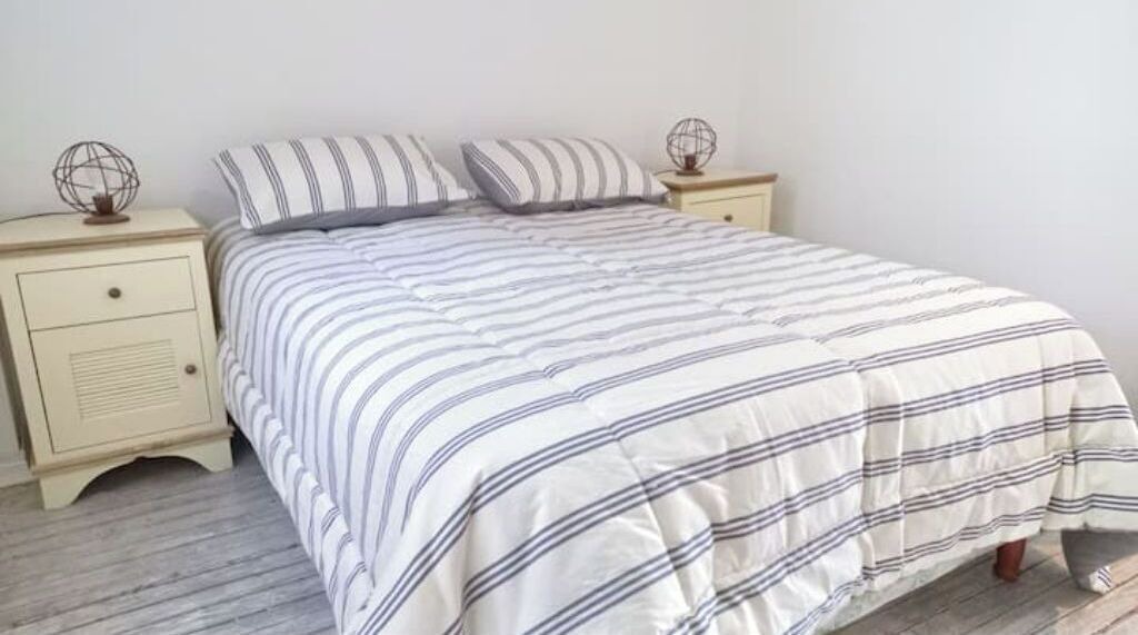 Photo of Bedroom in San Telmo