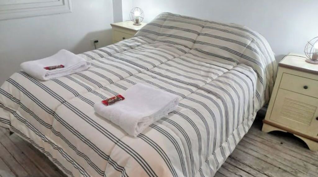 Photo of Bedroom in San Telmo