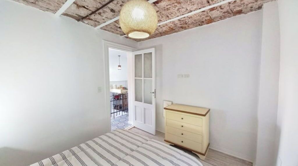 Photo of Bedroom in San Telmo