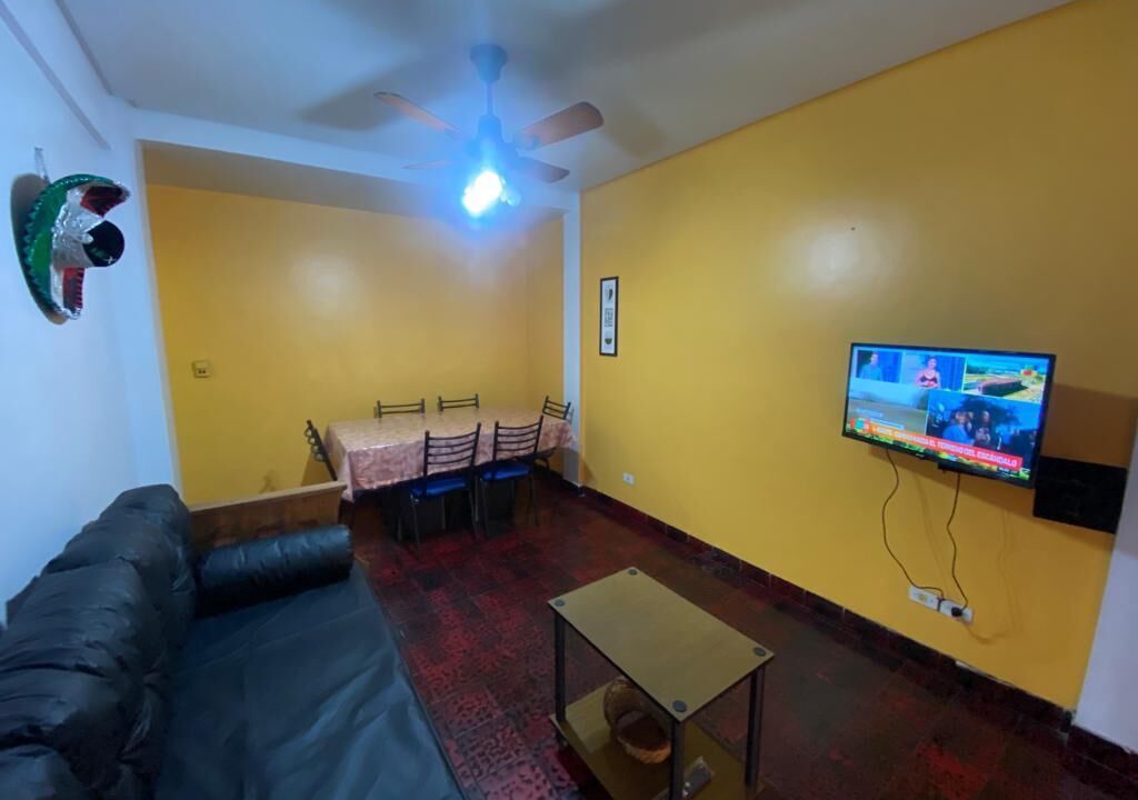Photo of Livingroom in Comuna 12