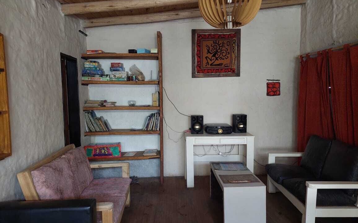 Photo of Livingroom in Bajada del Agrio