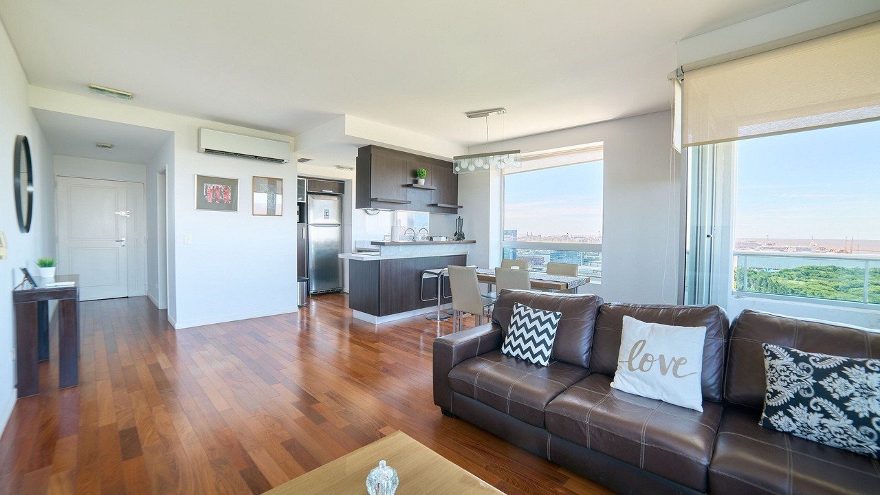 Photo of Livingroom in Buenos Aires Central Business District