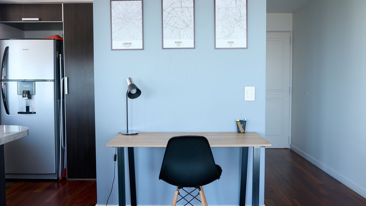 Photo of Livingroom in Buenos Aires Central Business District