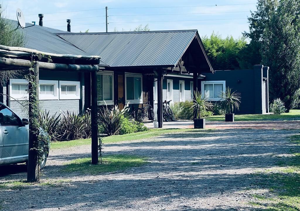 Photo of Outdoor in Lobos