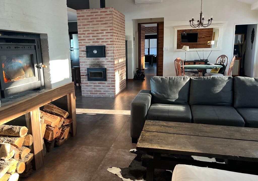 Photo of Livingroom in Lobos