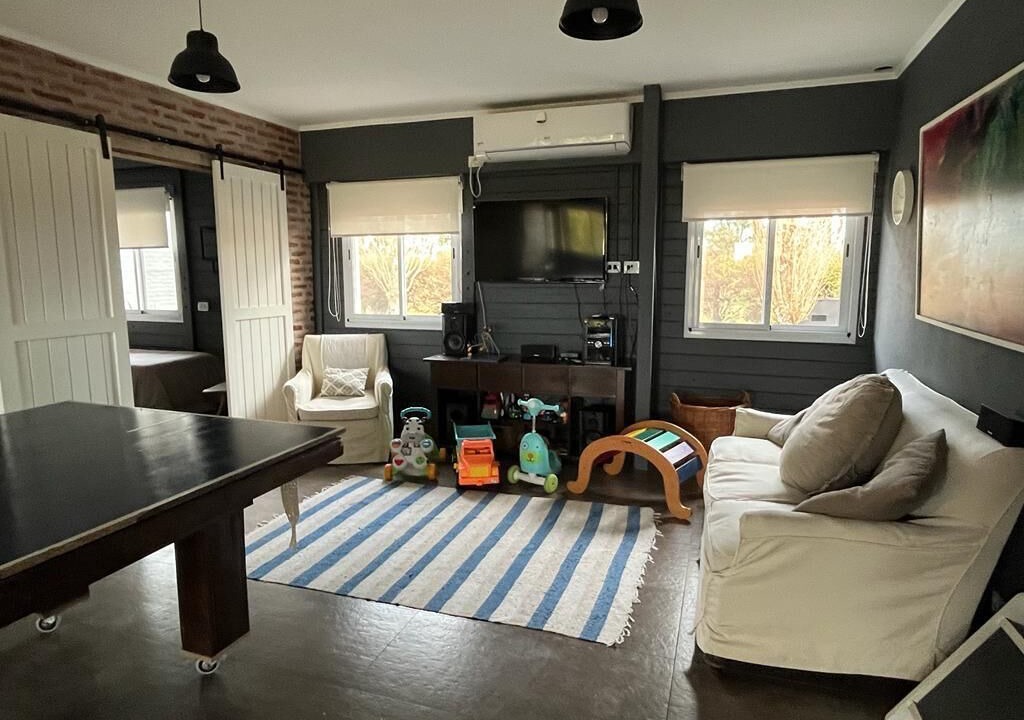 Photo of Livingroom in Lobos