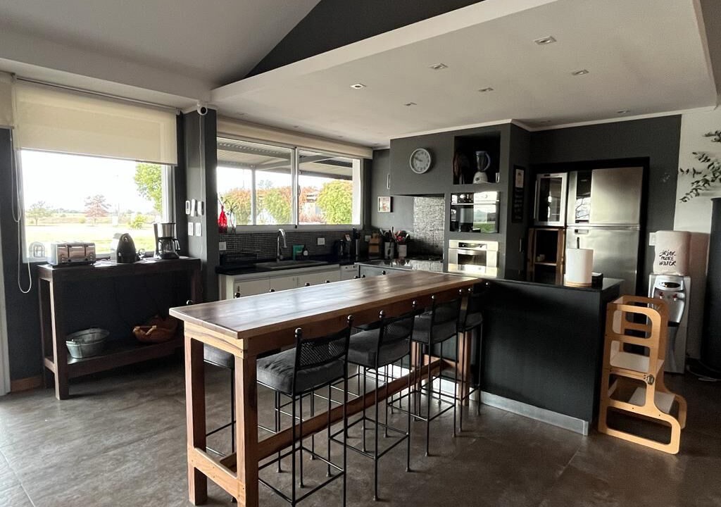 Photo of Kitchen in Lobos