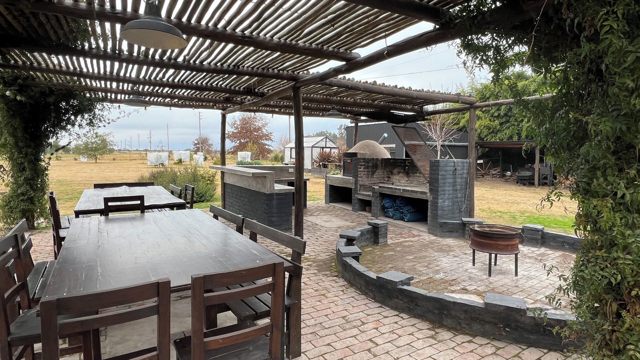 Photo of Outdoor in Lobos