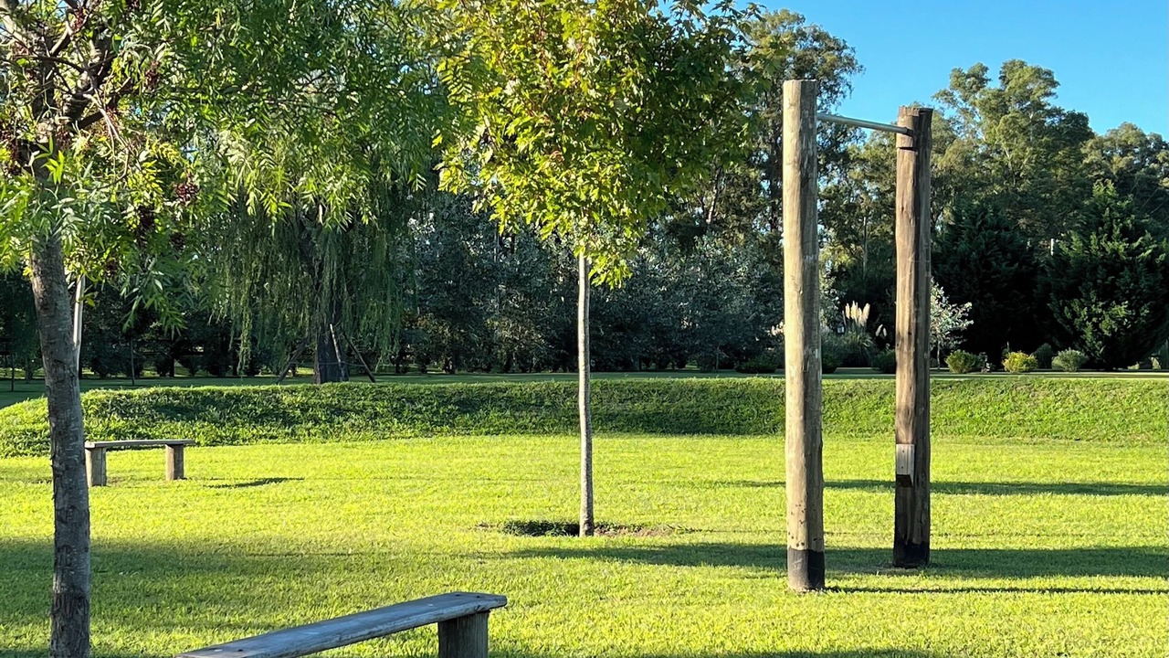 Photo of Outdoor in Lobos