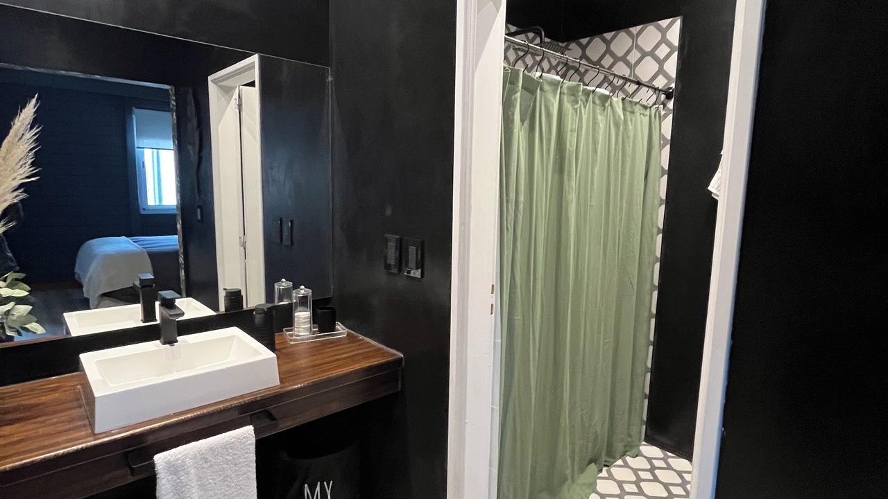 Photo of Bathroom in Lobos