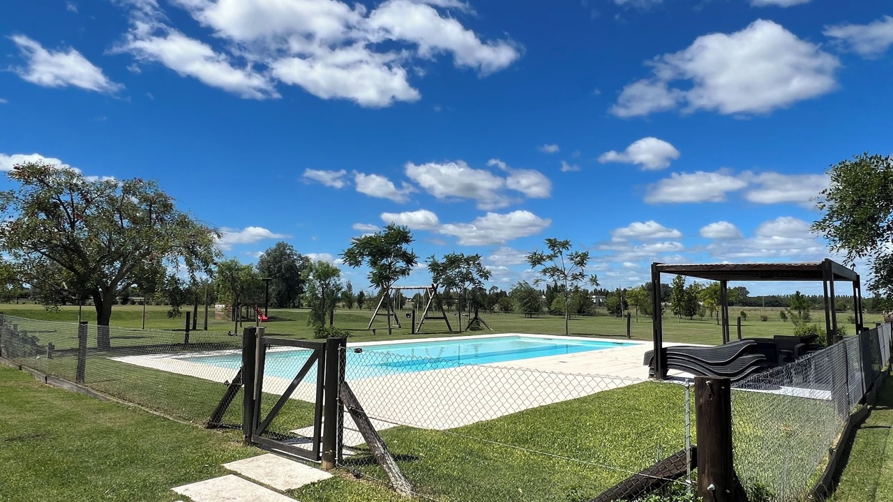 Photo of Outdoor in Lobos