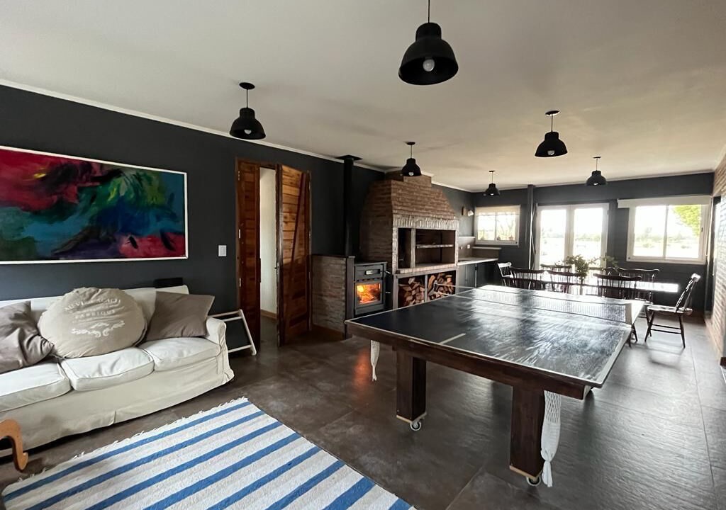 Photo of Livingroom in Lobos