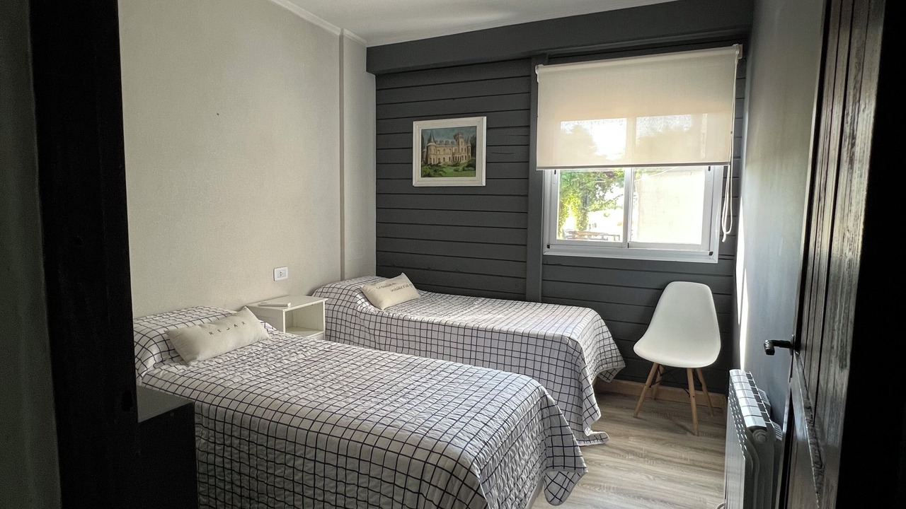 Photo of Bedroom in Lobos