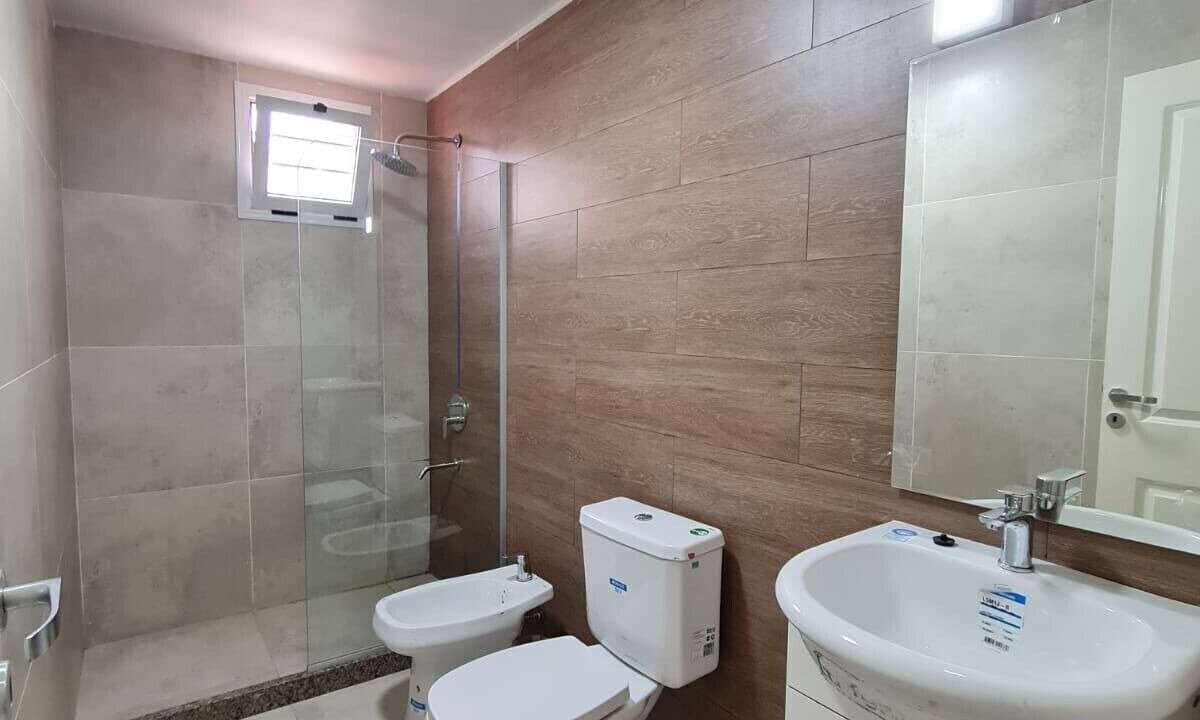 Photo of Bathroom in San Juan